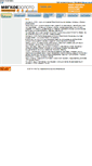 Mobile Screenshot of ctelci.softgold.ru